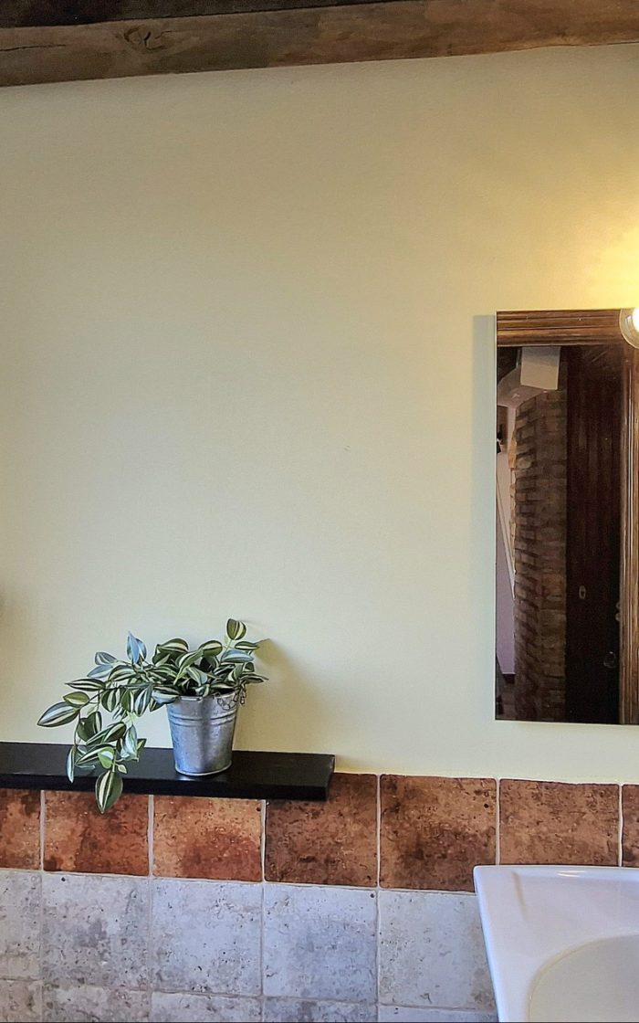 Habitación El Pozo