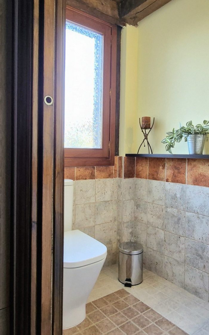 Habitación El Pozo